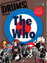 The Who (noty na bicí) (+audio)