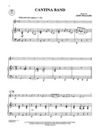 The Very Best of John Williams (noty, klavírní doprovody) (+audio)