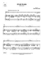 The Very Best of John Williams (noty, klavírní doprovody) (+audio)