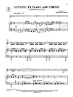 The Very Best of John Williams (noty, klavírní doprovody) (+audio)