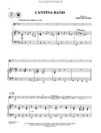 The Very Best of John Williams (noty na violu, klavír) (+audio)
