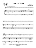 The Very Best of John Williams (noty na housle, klavír) (+audio)