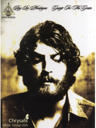 Ray LaMontagne: Gossip In The Grain (tabulatury, noty, kytara)