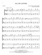 The Beatles for 2 Cellos (noty na 2 violoncella)