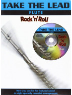 Take the Lead: Rock 'n' Roll (noty na příčnou flétnu) (+audio)