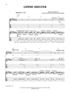 Rolling Stones (noty, tabulatury na kytaru) (+audio)