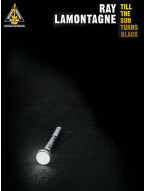 Ray LaMontagne: Till The Sun Turns Black (tabulatury, noty, kytara)