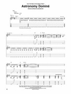 Pink Floyd: Guitar Anthology (noty, tabulatury na kytaru)