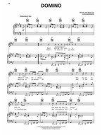 Piano Play-Along 72: Van Morrison (noty na klavír, zpěv, akordy) (+audio)