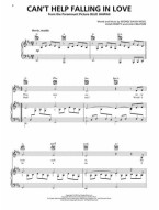 Piano Play-Along 7: Love Songs (noty na klavír, zpěv, akordy) (+audio)