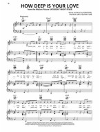 Piano Play-Along 7: Love Songs (noty na klavír, zpěv, akordy) (+audio)