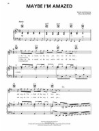 Piano Play-Along 7: Love Songs (noty na klavír, zpěv, akordy) (+audio)