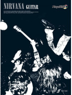 Nirvana (noty, tabulatury na kytaru) (+audio)