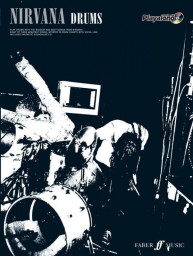 Nirvana (noty na bicí) (+audio)