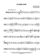 Movie Instrumental Solos (noty na violoncello) (+audio)