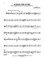 Movie Instrumental Solos (noty na violoncello) (+audio)