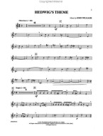 Movie Instrumental Solos (noty na trubku) (+audio)