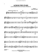 Movie Instrumental Solos (noty na trubku) (+audio)