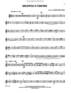 Movie Instrumental Solos (noty na tenorsaxofon) (+audio)