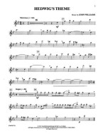 Movie Instrumental Solos (noty na příčnou flétnu) (+audio)