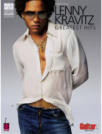 Lenny Kravitz: Greatest Hits (noty, tabulatury na kytaru)