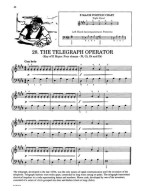 John W. Schaum Piano Course, B: The Blue Book (noty na klavír)