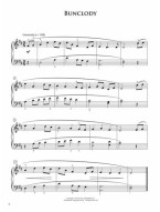 Irish Folk Songs Collection (noty na klavír)