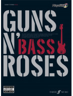 Guns n' Roses (noty, tabulatury na baskytaru)