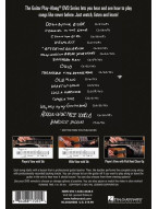 Guitar Play-Along DVD 19: Neil Young (video škola hry na kytaru)