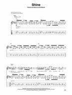 Guitar Play-Along 88: Grunge (noty, tabulatury na kytaru) (+audio)