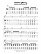 Guitar Play-Along 75: Tom Petty (noty, tabulatury na kytaru) (+audio)