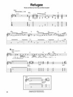 Guitar Play-Along 75: Tom Petty (noty, tabulatury na kytaru) (+audio)