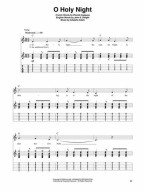 Guitar Play-Along 62: Christmas Carols (noty, tabulatury na kytaru) (+audio)