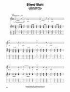 Guitar Play-Along 62: Christmas Carols (noty, tabulatury na kytaru) (+audio)