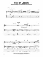 Guitar Play-Along 36: Southern Rock (noty, tabulatury na kytaru) (+audio)