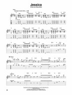 Guitar Play-Along 36: Southern Rock (noty, tabulatury na kytaru) (+audio)