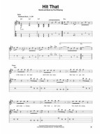 Guitar Play-Along 32: The Offspring (noty, tabulatury na kytaru) (+audio)