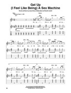 Guitar Play-Along 171: James Brown (noty, tabulatury na kytaru) (+audio)