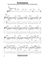 Guitar Play-Along 167: Dream Theater (noty, tabulatury na kytaru) (+audio)