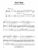 Guitar Play-Along 157: Fleetwood Mac (noty, tabulatury na kytaru) (+audio)