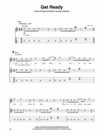 Guitar Play-Along 15: R&B (noty, tabulatury na kytaru) (+audio)