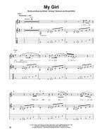 Guitar Play-Along 15: R&B (noty, tabulatury na kytaru) (+audio)