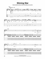 Guitar Play-Along 15: R&B (noty, tabulatury na kytaru) (+audio)