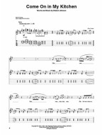Guitar Play-Along 146: Robert Johnson (noty, tabulatury na kytaru) (+audio)