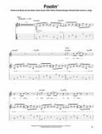 Guitar Play-Along 145: Def Leppard (noty, tabulatury na kytaru)