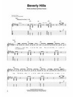 Guitar Play-Along 106: Weezer (noty, tabulatury na kytaru) (+audio)
