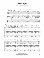 Guitar Play-Along 106: Weezer (noty, tabulatury na kytaru) (+audio)