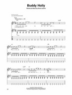 Guitar Play-Along 106: Weezer (noty, tabulatury na kytaru) (+audio)