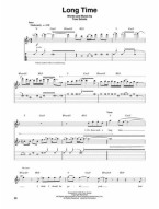 Guitar Play-Along  86: Boston (noty, tabulatury na kytaru) (+audio)