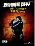 Green Day: 21st Century Breakdown (noty, tabulatury na kytaru)